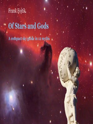 cover image of Of Stars and Gods